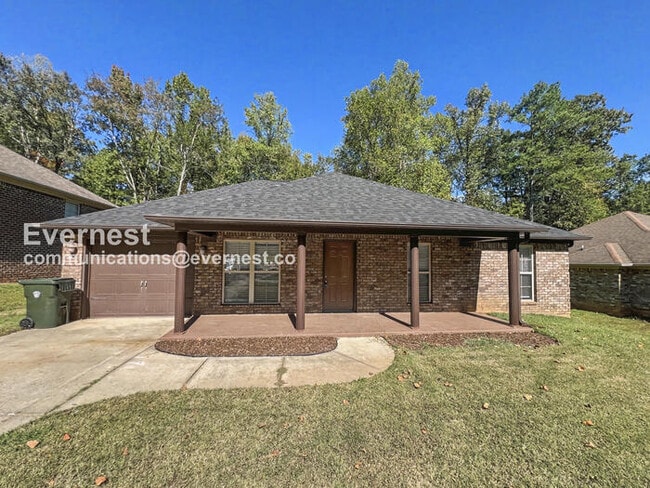 Building Photo - 792 Charley Patterson Rd