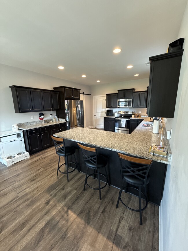 Building Photo - 1005 Clydesdale Ct