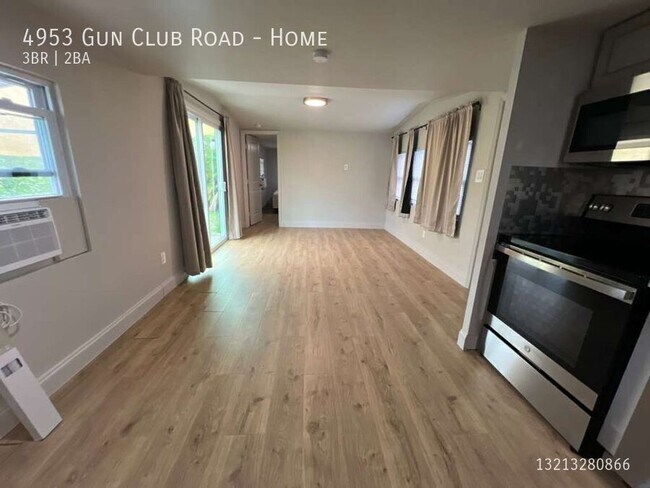 Building Photo - 4953 Gun Club Rd