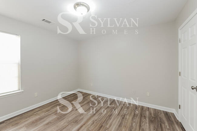 Building Photo - The Lifestyle You Deserve.