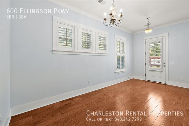 Building Photo - 600 Ellingson Pkwy