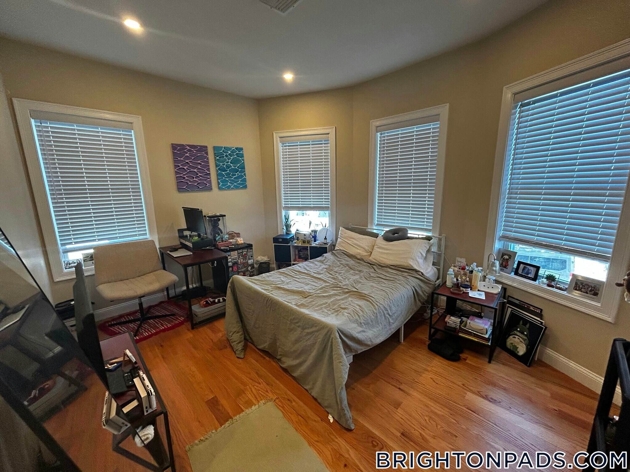 Building Photo - 35 Winship St