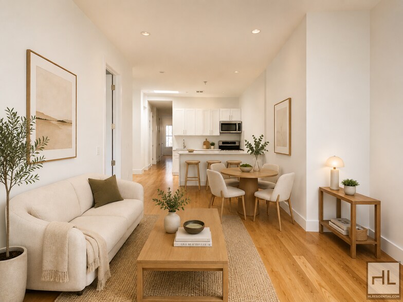 Building Photo - CROWN HEIGHTS / Amazing Sunlit 3-Bed 2-Bath