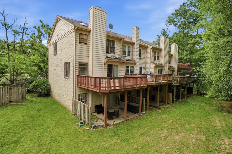 Building Photo - 12327 Sour Cherry Way