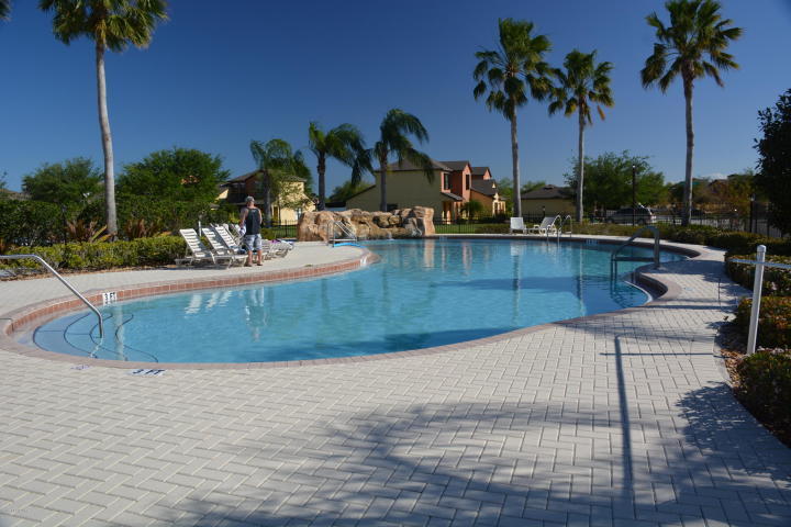 Pool - 1055 Luminary Cir