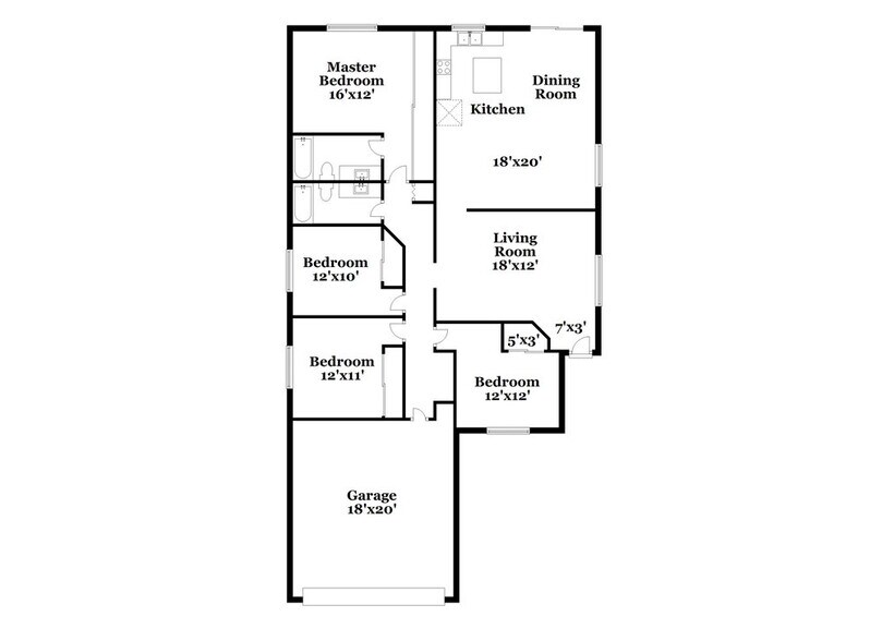 Building Photo - 8740 W Loma Ln