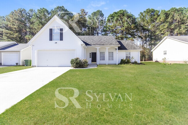 Building Photo - Coming HOME never felt so good!