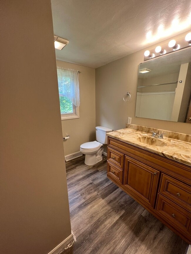Building Photo - Nice 3 bedroom bi level with garage