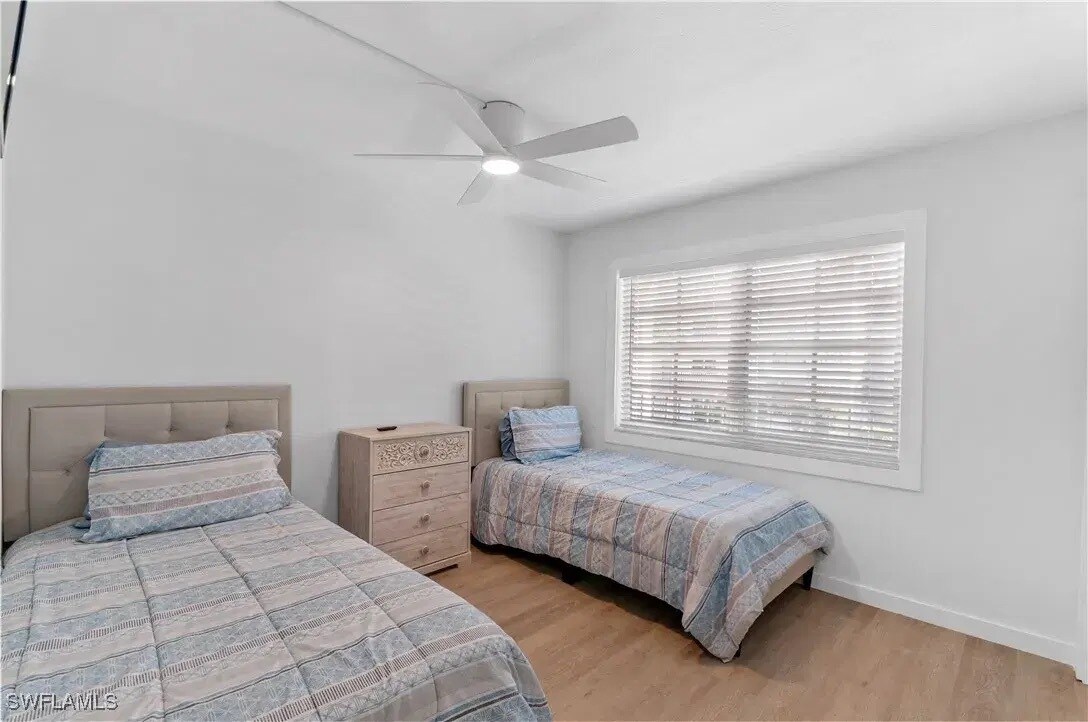 Bedroom 2 - 5 High Point Cir W