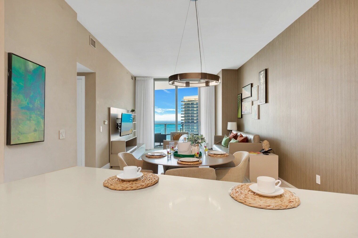 Building Photo - 4111 S Ocean Dr