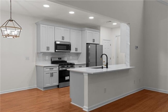 Building Photo - 3127 Wyesham Cir
