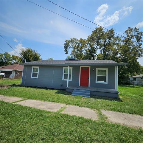 Primary Photo - 1403 E 4th Ave