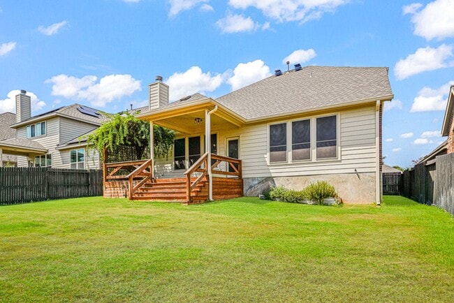 Building Photo - Bella Vista Rental - 5 Bedroom 3.5 bath!