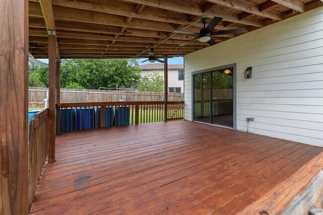 Building Photo - 5508 Tabby Cove