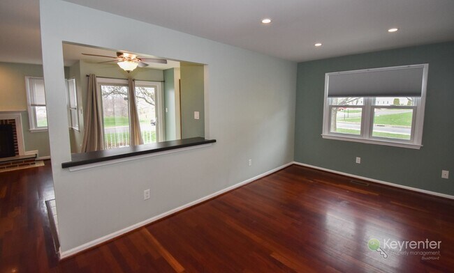 Building Photo - Spacious 2-Bed, 2-Bath Condo in Mill Ridge Community