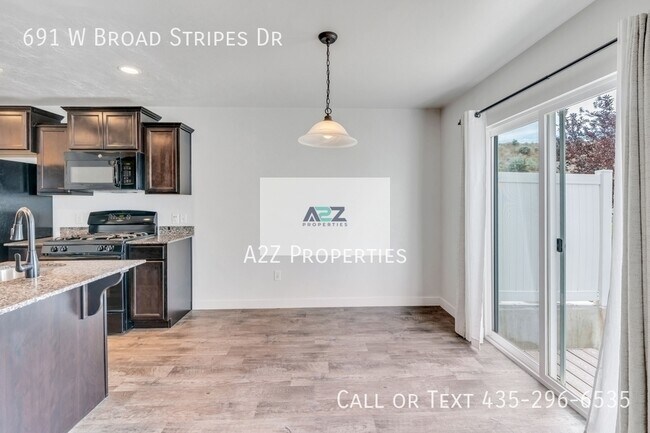Building Photo - 691 Broad Stripes Dr