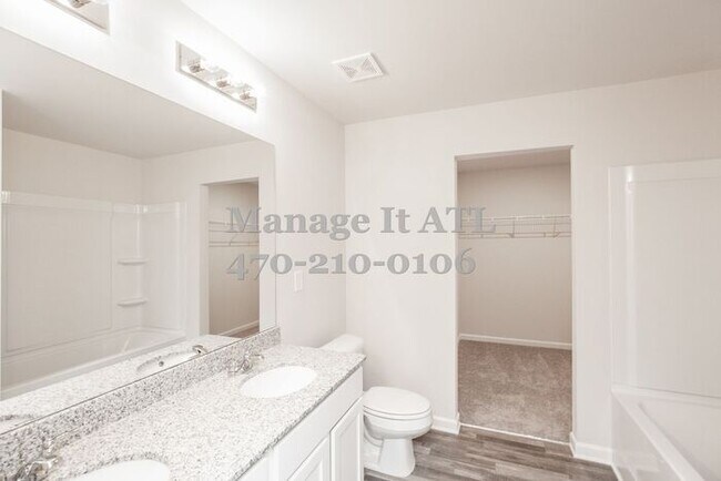 Building Photo - 4 Bedroom house located in Jefferson, GA!