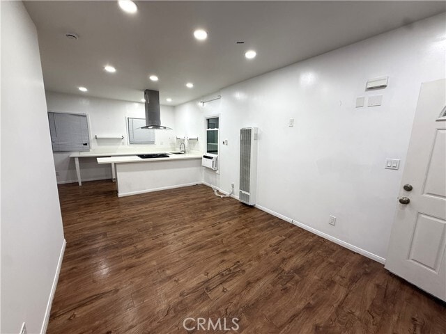 Building Photo - 3621 Denker Ave