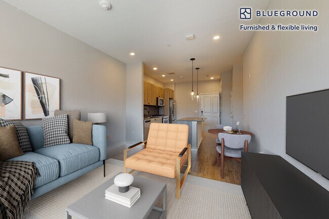 Building Photo - 332 Halstead Ave