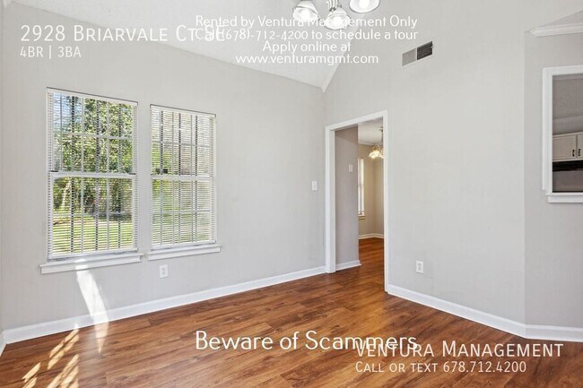 Building Photo - 2928 Briarvale Ct SE