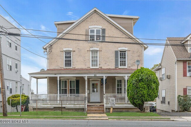 Building Photo - 22 Navesink Ave