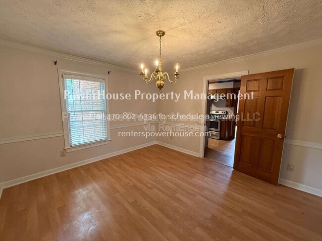 Building Photo - 3209 Henderson Walk