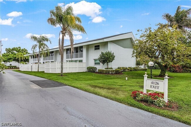 Building Photo - 4126 Belair Ln