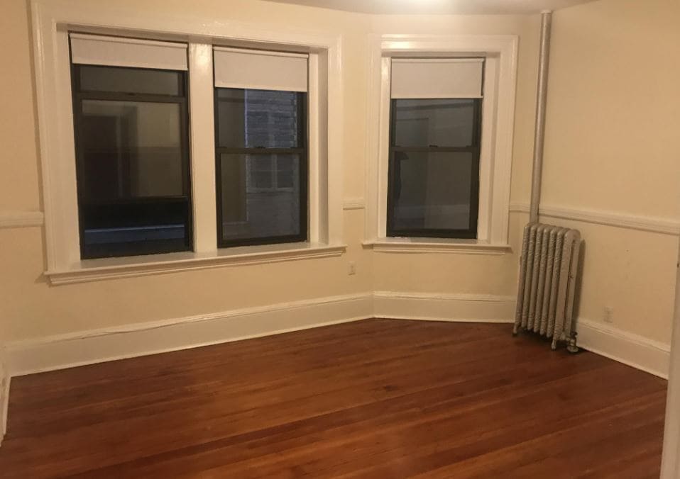 Building Photo - 881 Massachusetts Ave