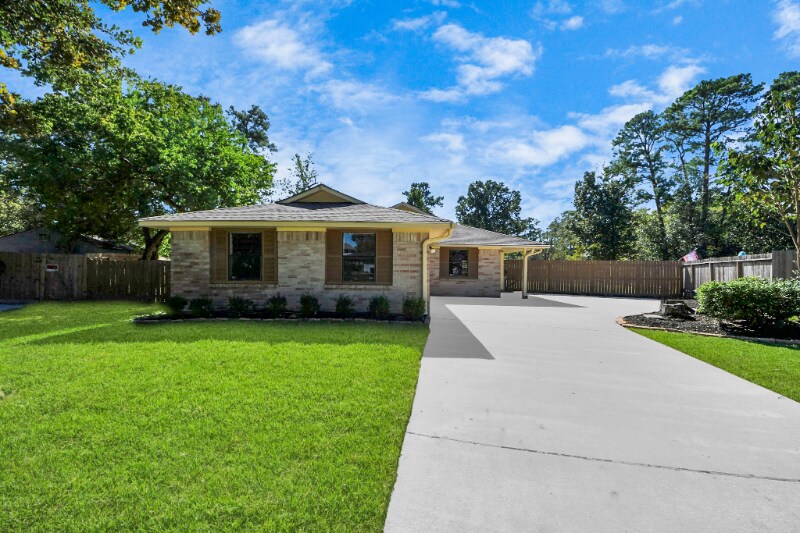 Building Photo - 2102 Rolling Glen Dr