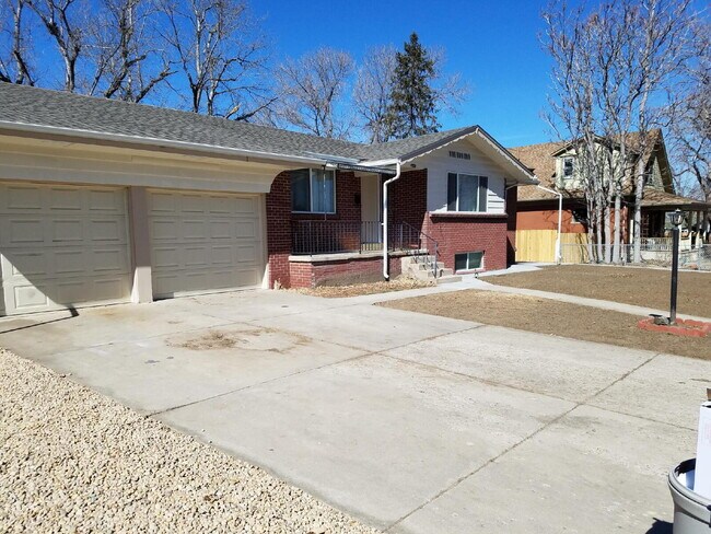 Building Photo - ***COMING SOON***  Spacious 4-Bedroom Wheat Ridge Home with Finished Garden Level and Two-Car Garage