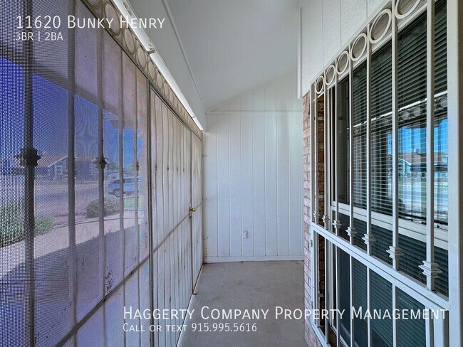 Building Photo - 11620 Bunky Henry Ln