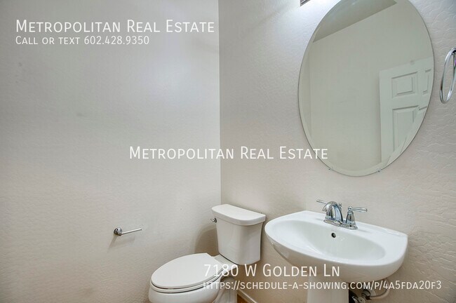 Building Photo - 7180 W Golden Ln