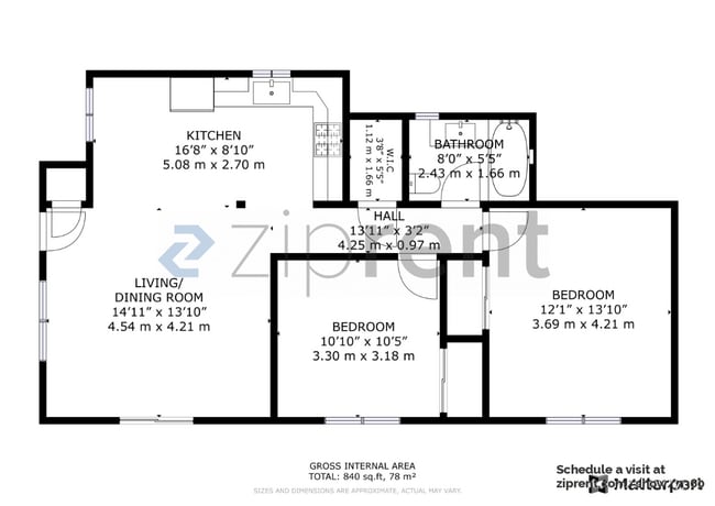 Building Photo - Unit C