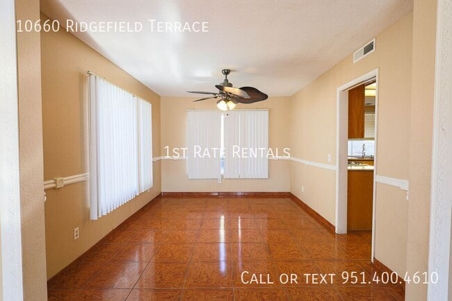 Building Photo - 10660 Ridgefield Terrace
