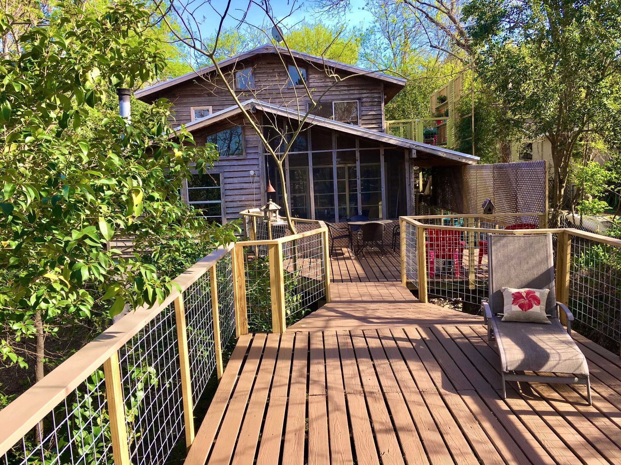 Building Photo - 16142 Spring Branch Trail