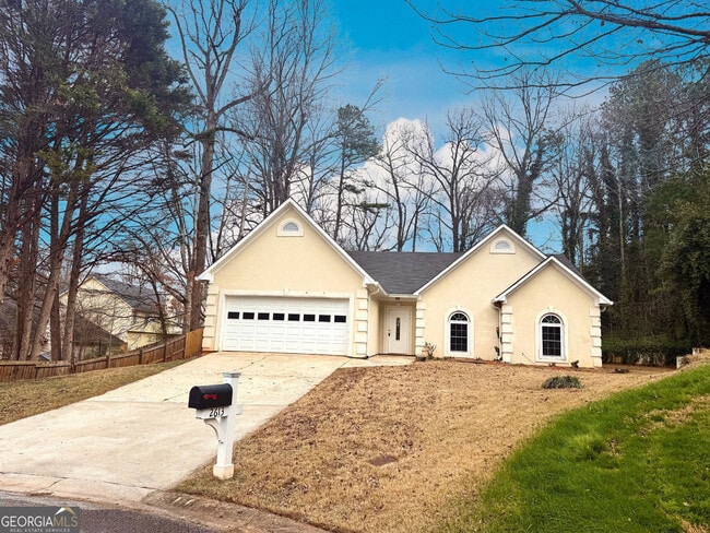 Building Photo - 2613 Milo Ct