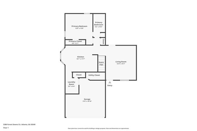 Building Photo - 5380 Forest Downs Cir
