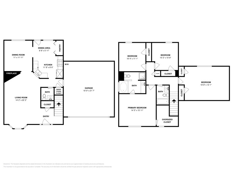Building Photo - 2492 Feathertree Ln