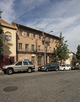 Building Photo - 415 Union Dr