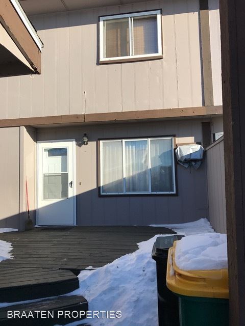 Building Photo - 3 br, 1 bath House - 224 5th Street Northwest