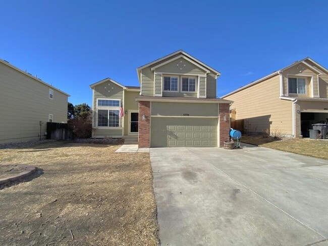 Building Photo - 4394 Gunbarrel Dr