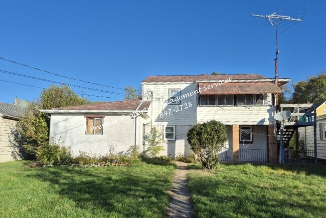 Primary Photo - 1616 Tyler St