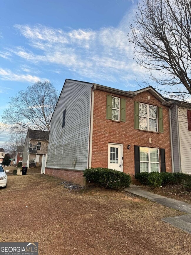 Building Photo - 1754 Grove Way