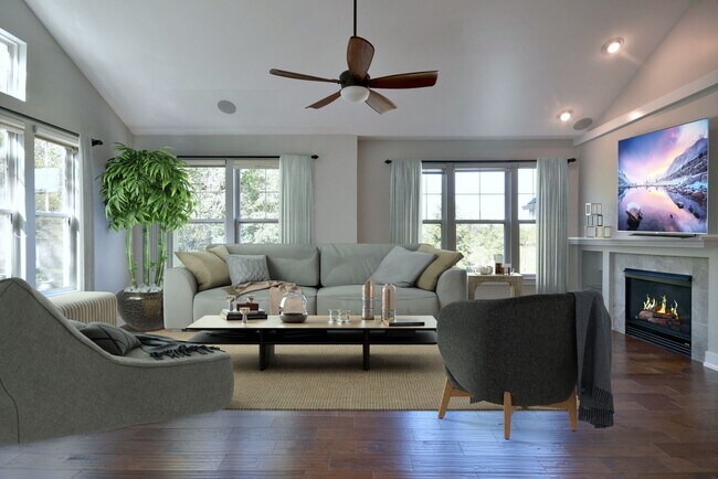 Building Photo - 982 Indigo Ct