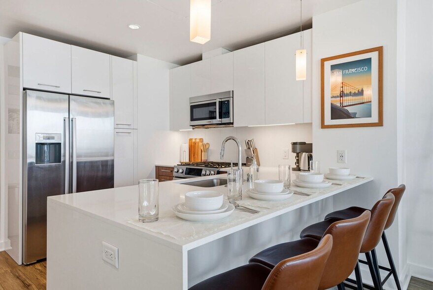 Building Photo - 399 Fremont St