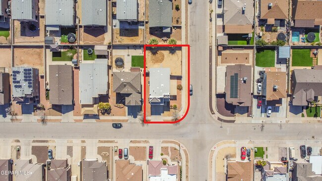 Building Photo - 14600 Christian Castle