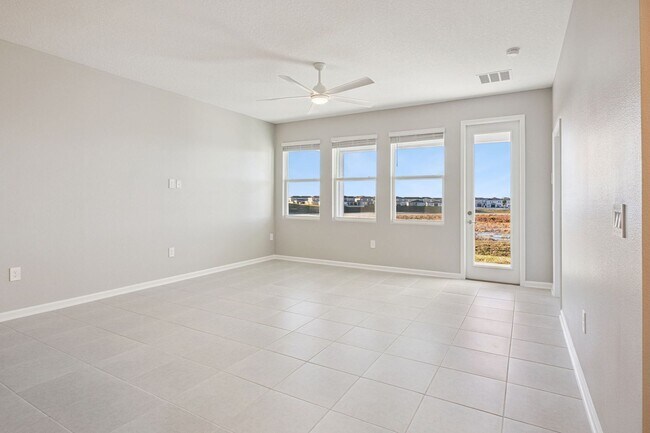 Building Photo - NEW Construction! 4 Bed 3 Bath Wellness Ridge, Available now!