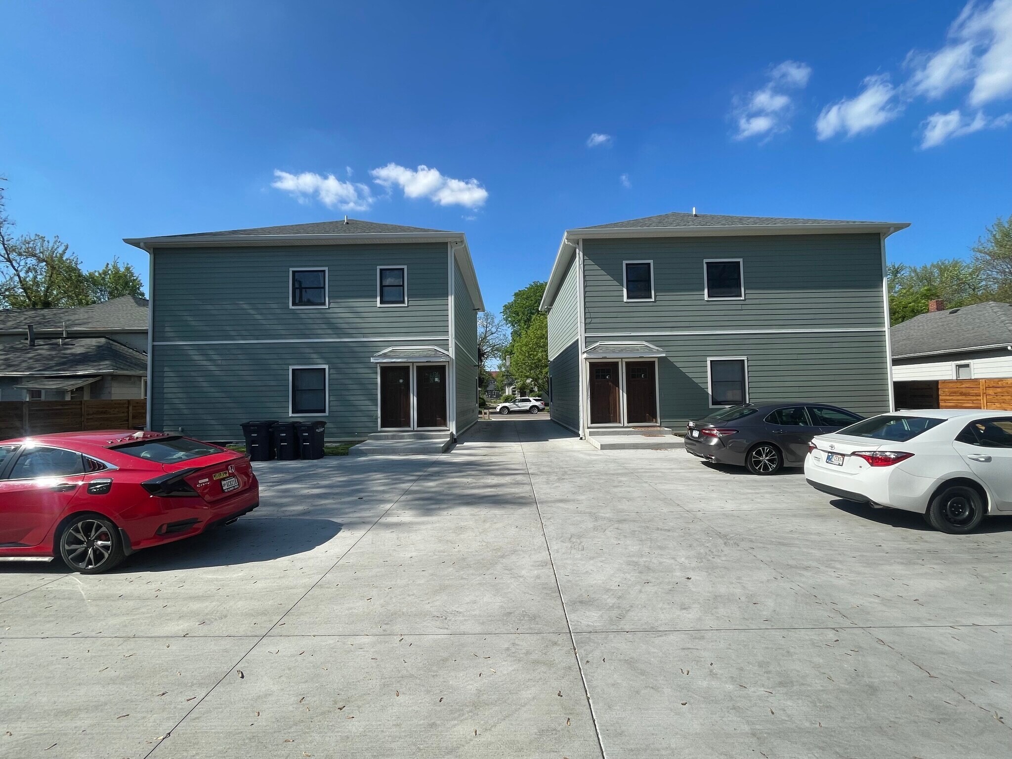 Building Photo - 1909 Greenbush St