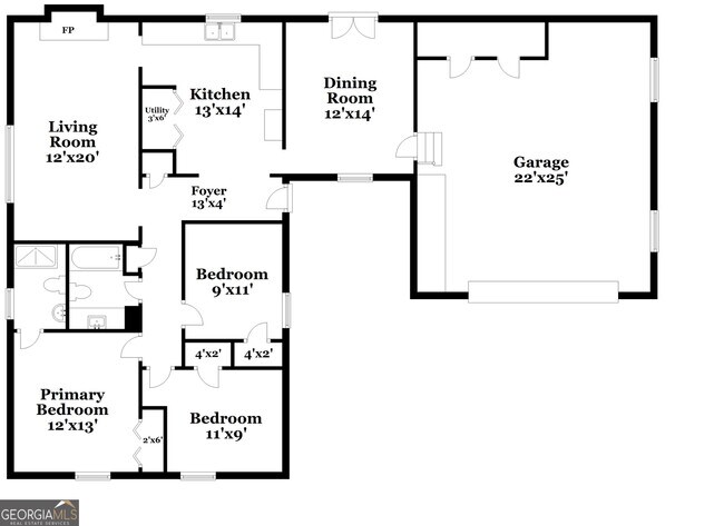 Building Photo - 188 Bridgewood Dr SE