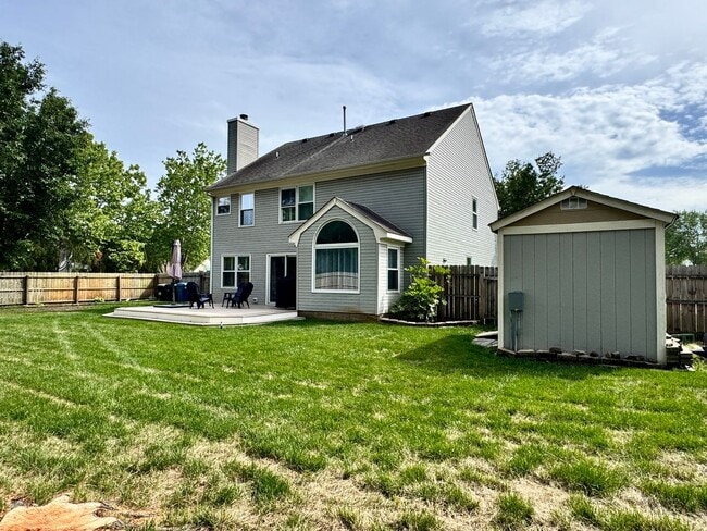 Building Photo - Available 07-01-26! 2-Car Attached Garage - Pet Friendly w/Restrictions - Fenced Yard on a HUGE C...